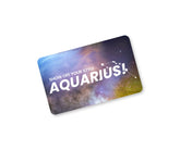 PLACEHOLDER - Zodiac Gift Cards - Digital